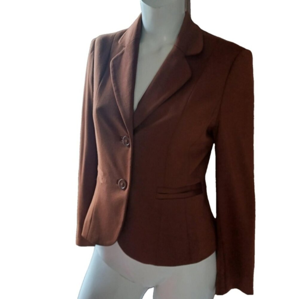 Cleo Petites Women's Blazer 4